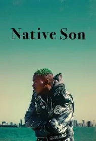 پسر بومی (Native Son)