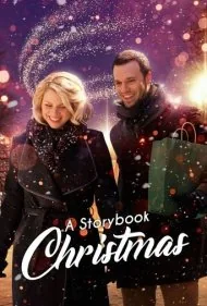 یک کریسمس افسانه‌ای (A Storybook Christmas)