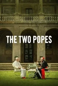 دو پاپ (The Two Popes)