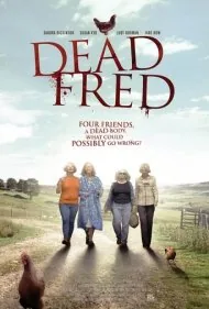 فرد مرده (Dead Fred)