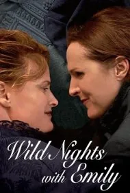 شبهای وحشی با امیلی (Wild Nights with Emily)