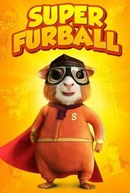 سوپر فربال (Super Furball)