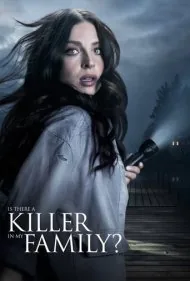آیا یک قاتل در خانواده من است؟ (Is There a Killer in My Family?)