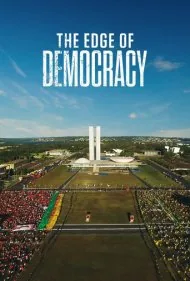 مرز دموکراسی (The Edge of Democracy)