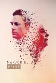 مارجوری پرایم (Marjorie Prime)