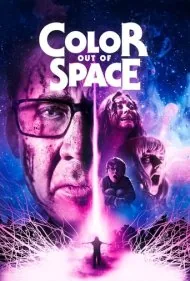 رنگی از دنیایی ناشناخته (Color Out of Space)