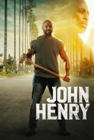 جان هنری (John Henry)