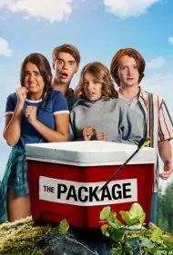 بسته (The Package)