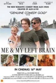 من و نیمکره چپ مغزم (Me &amp; My Left Brain)