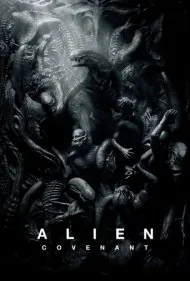 بیگانه: کاوننت (Alien: Covenant)