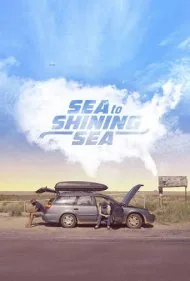 از دریا تا دریای درخشان (Sea to Shining Sea)