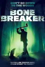 استخوان‌شکن (Bone Breaker)