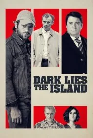 تاریکی بر جزیره سایه افکنده است (Dark Lies the Island)