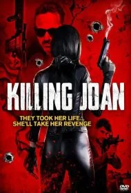 کشتن جوآن (Killing Joan)