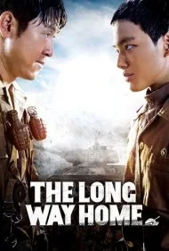 راه طولانی خانه (The Long Way Home)