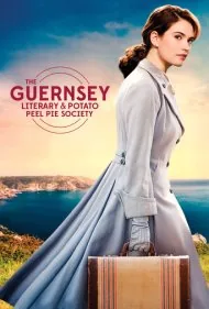 انجمن ادبی کیک پوست سیب زمینی (The Guernsey Literary and Potato Peel Pie Society)
