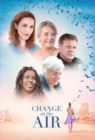 تغییر در هوا (Change in the Air)