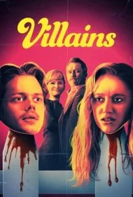 شرورها (Villains)