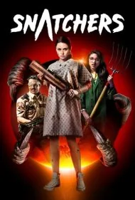 ربایندگان (Snatchers)