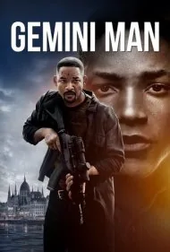 مرد دو پیکر (Gemini Man)
