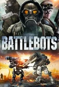 نبرد رباتها (Battle Bots)