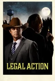 اقدام قانونی (Legal Action)