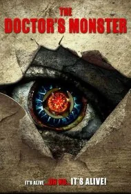 هیولای دکتر (The Doctor's Monster)