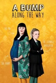 یک مانع در مسیر (A Bump Along the Way)