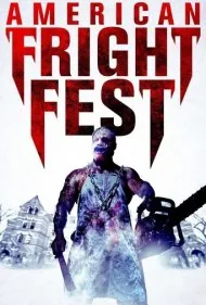 جشنواره وحشت آمریکایی (American Fright Fest)