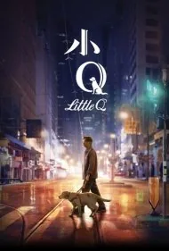 کیوی کوچک (Little Q)