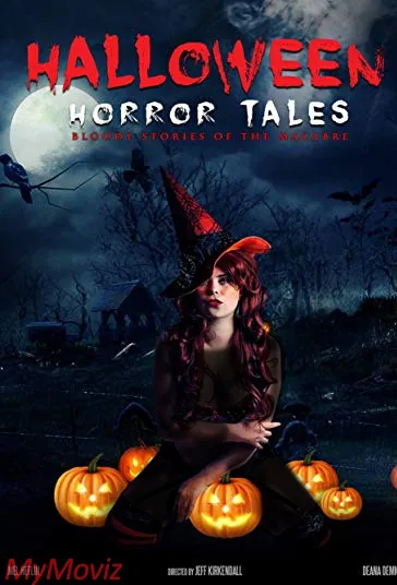 هالووین داستان های ترسناک (Halloween Horror Tales)