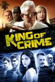 پادشاه جرم و جنایت (King of Crime)