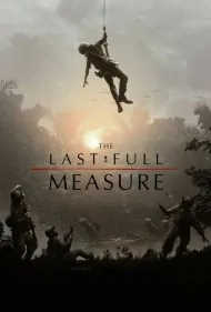 آخرین اندازه کامل (The Last Full Measure)