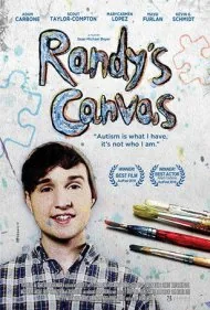 بوم نقاشی رندی (Randy's Canvas)