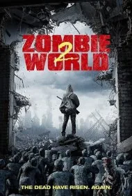 جهان زامبی 2 (Zombie World 2)