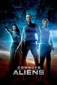 کابوی ها و بیگانگان (Cowboys &amp; Aliens)