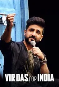 ویر داس: برای هند (Vir Das: For India)