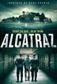 آلکاتراز (Alcatraz)