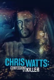پروژه بی‌نام کریس واتس (Untitled Chris Watts Project)