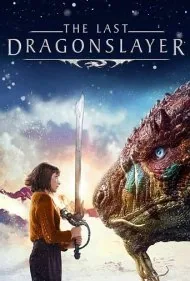 آخرین اژدهاسوار (The Last Dragonslayer)