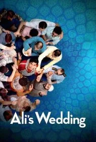 عروسی علی (Ali's Wedding)