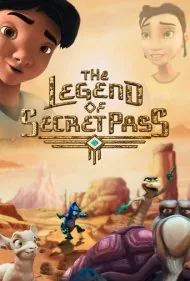 افسانه گذرگاه مخفی (The Legend of Secret Pass)