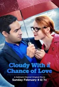 ابری همراه با احتمال عشق (Cloudy with a Chance of Love)