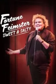 فورچون فیمستر: شیرین و شور (Fortune Feimster: Sweet &amp; Salty)