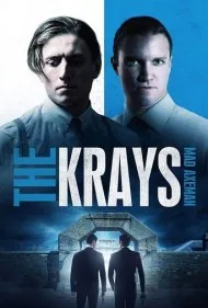 مرد تبر به دست دیوانه کرای‌ها (The Krays Mad Axeman)