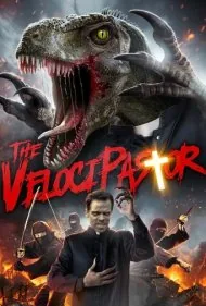 ولوسی‌پاستور (The VelociPastor)