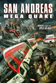 سان آندریاس زلزله ای بزرگ (San Andreas Mega Quake)