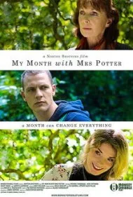 یک ماه من با خانم پاتر (My Month with Mrs Potter)