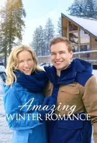 عشق زمستانی شگفت‌انگیز (Amazing Winter Romance)