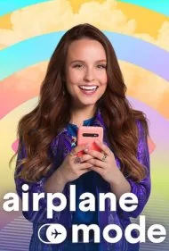حالت پرواز (Airplane Mode)